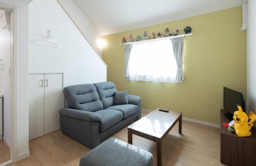 Kani Apartment | A home Happytown6
