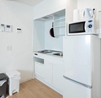 Kani Apartment | A home Happytown6