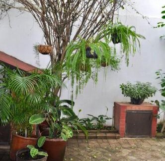 Antigua Guatemala House | A home in the heart of Antigua