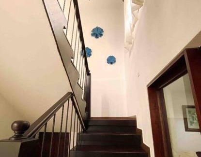 Antigua Guatemala House | A home in the heart of Antigua