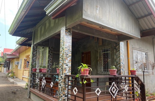 Agoncillo House | A Home Staycation for Everybody