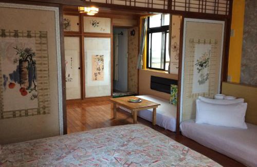 Ruifang Bed & Breakfast | A-HOME