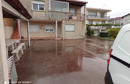 Noia Apartment | A HORTA DO CHEO