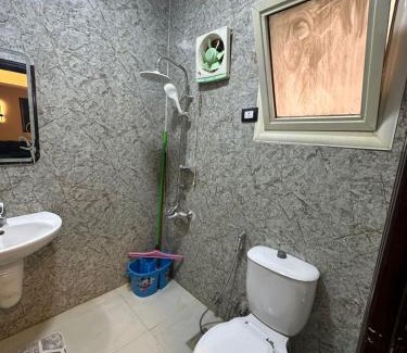 Dream Land Apartment | A hotel apartment for rent in front of the Egypt Mall