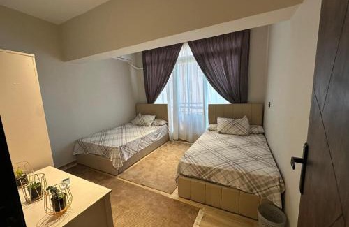 Dream Land Apartment | A hotel apartment for rent in front of the Egypt Mall