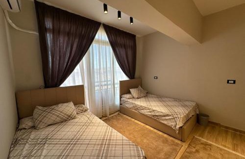 Dream Land Apartment | A hotel apartment for rent in front of the Egypt Mall