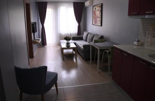 Ankara City Center Apartment | A Hotels & Suite