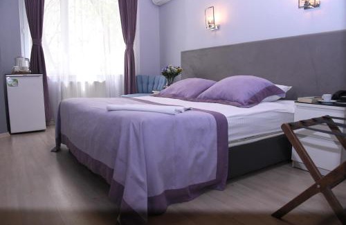 Ankara City Center Apartment | A Hotels & Suite