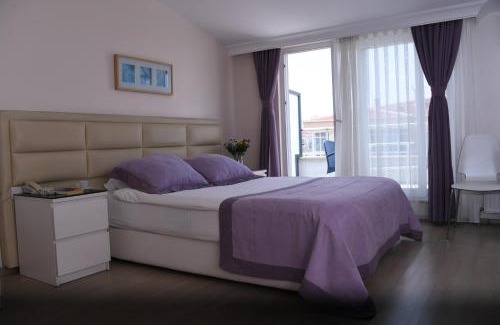 Ankara City Center Apartment | A Hotels & Suite