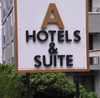 Ankara City Center Apartment | A Hotels & Suite