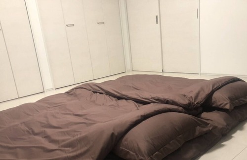 Hakodate House | A house near the sea [Large dogs allowed] 20 minutes by car from Hakodate Airport, 5 minutes on foot from a convenience store/Spacious parking lot/Private parking for 5 people/No smoking/Workation