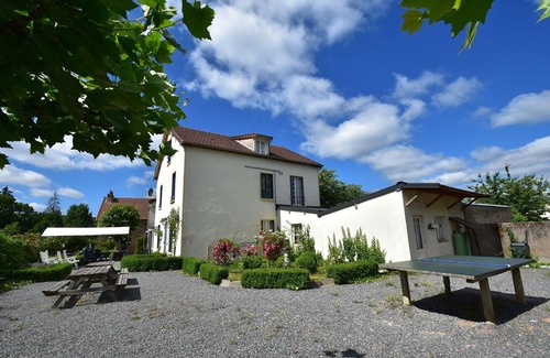 Saint-Honore-les-Bains House | A house suitable for groups and families