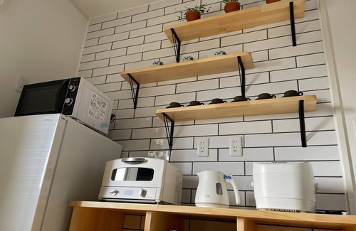 Kose House | A house surrounded by mountains and overlooking th/Shozu-gun Kagawa