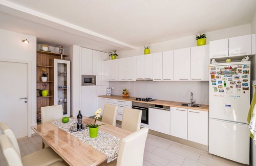 Zaton Apartment | A House With The Seaview, Zaton