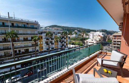 Sorrento City Centre Apartment | A I R Sorrento Luxury House