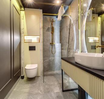 Orlowo Apartment | A&J APARTS GDYNIA II