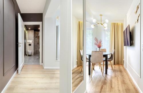 Orlowo Apartment | A&J APARTS GDYNIA II