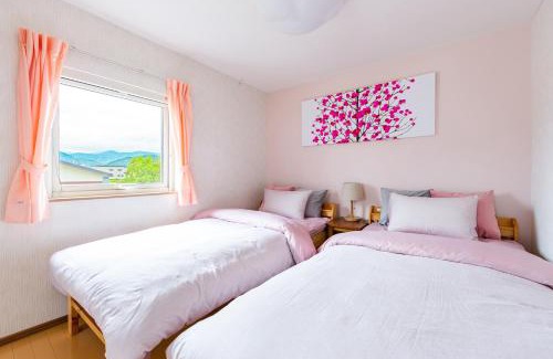Niki Apartment | A-JA