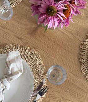 Rijsenbergwijk Apartment | A joyful place