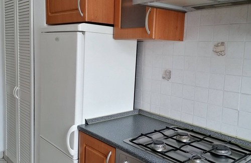 Kelenfold Apartment | A jump from downtown