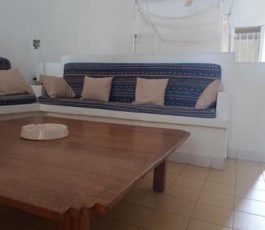 Saly Niakhniakhal Apartment | A Keurmaya