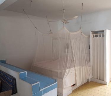 Saly Niakhniakhal Apartment | A Keurmaya