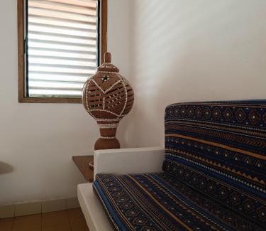 Saly Niakhniakhal Apartment | A Keurmaya