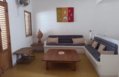 Saly Niakhniakhal Apartment | A Keurmaya