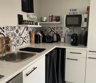 Chateaudun Apartment | A l'Abri du Temps