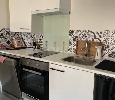 Chateaudun Apartment | A l'Abri du Temps