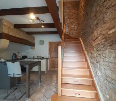 Marville House | A l'OREE DU BOIS