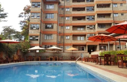 Westlands House | A&L SUITES Lantana Road