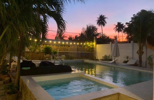 East Ham Tien Beach Hotel | A L Y S S A Seaside Muine