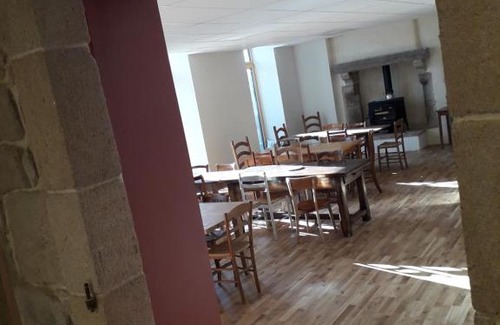 Mellionnec Hotel | A la belle étoile