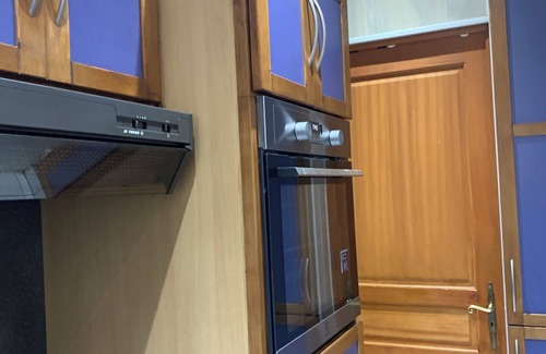 Le Kremlin-Bicetre Apartment | A la Frontière sud 13ème Arrondissement Paris, Appartement F3 Meublé Tout Conf