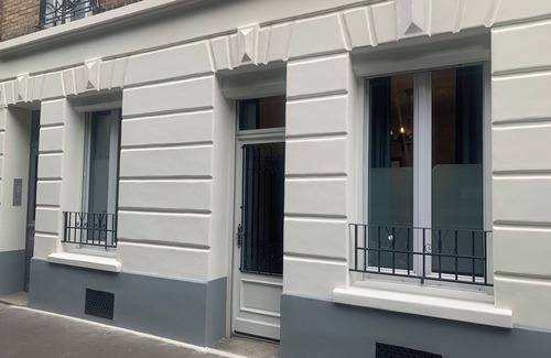 Le Kremlin-Bicetre Apartment | A la Frontière sud 13ème Arrondissement Paris, Appartement F3 Meublé Tout Conf