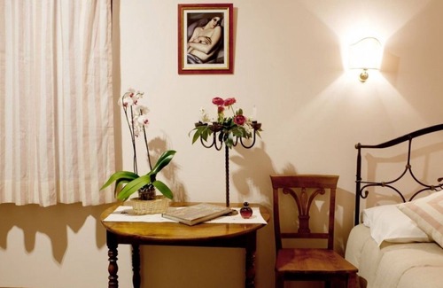 Saint-Vincent House | A' la Table du Sommelier