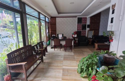 Old City House | A Lanna Boutique House