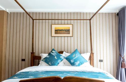 Old City House | A Lanna Boutique House