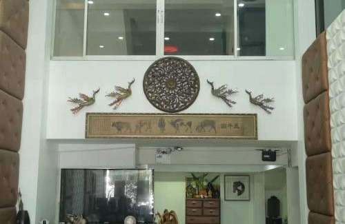 Old City House | A Lanna Boutique House