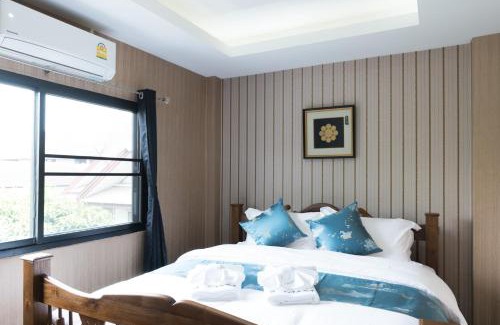 Old City House | A Lanna Boutique House