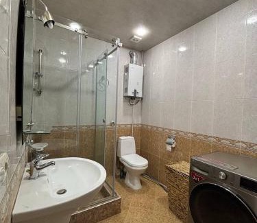 Arabkir Apartment | A large and beautiful apartment on Komitas