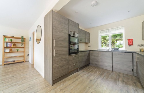 Peel House | A large family home in its own grounds close to Peel