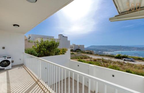 Mellieħa Heights Apartment | A large, fully equipped 2BR home in Mellieha by 360 Estates