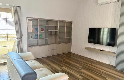 Hai Chau Apartment | A Lee Home