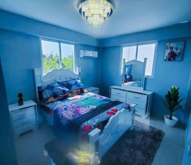 Santo Domingo Este House | a life time memories in a dream vacation home