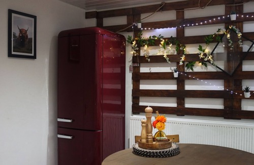 Belfast House | A Lil cosy Belfast home