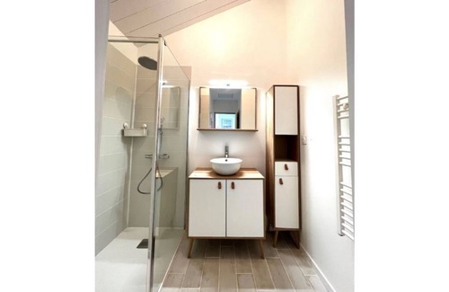 L'Epine House | A little cocoon, near the beaches...