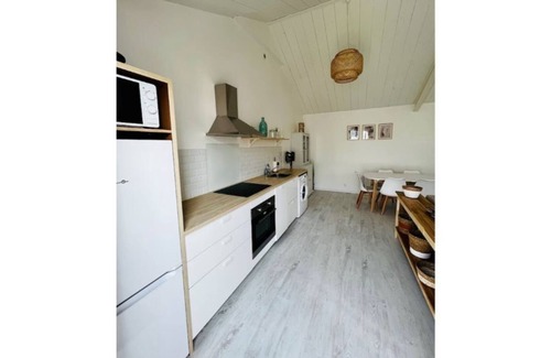 L'Epine House | A little cocoon, near the beaches...