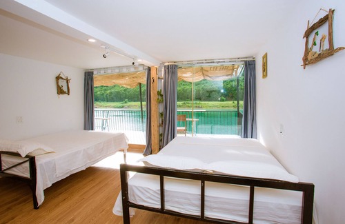 Son Trach Hotel | A Little Leaf Homestay